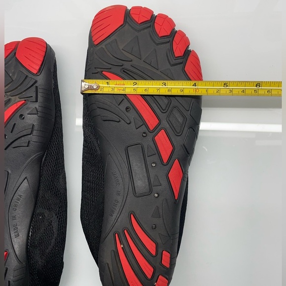 HIITAVE Water Shoes Outdoor Quick Dry Unisex Sports Aqua Shoes Men’s size: 9 - Picture 13 of 13